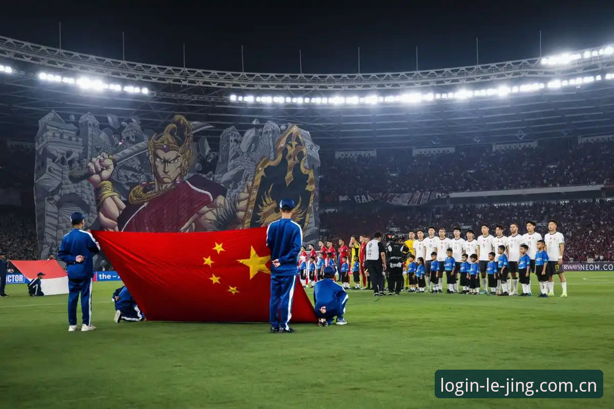资深用户分享：从乐竞体育最新版看世界杯扩军到66队，中国男足的机会来了吗？